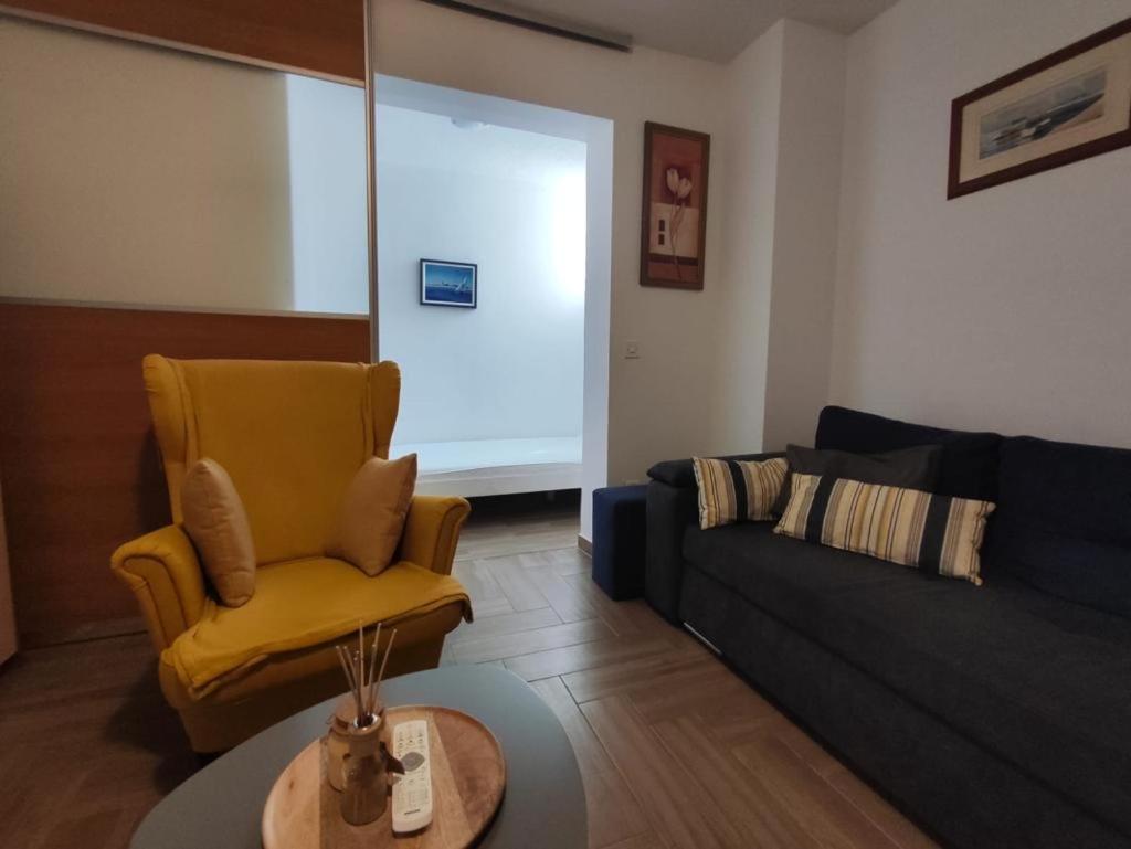 Apartment Bozena Krk Krk Town Exterior photo