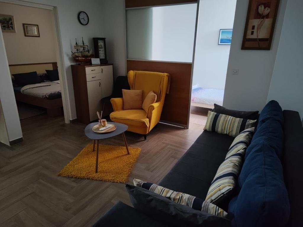 Apartment Bozena Krk Krk Town Exterior photo